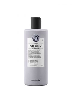 Maria Nila Sheer Silver Shampoo, 350 ml.