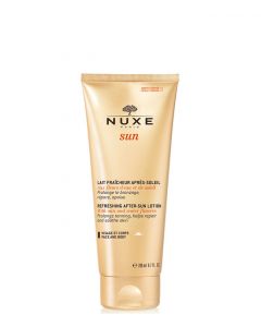 Nuxe Sun Refreshing After Sun Lotion For Face & Body, 200 ml.