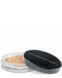 Youngblood Loose Mineral Foundation Barely Beige, 10 g.   