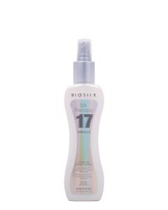 Biosilk Silk Therapy 17 Miracle Leave In Conditioner, 167 ml.