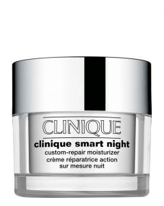 Clinique Smart Night Custom Repair Moisturizer, 50 ml.
