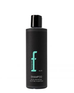 Falengreen Shampoo no perfume No. 01, 250 ml.