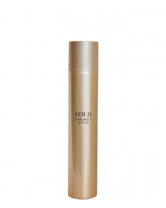 Gold Professional Haircare Hair Spray, 400 ml.