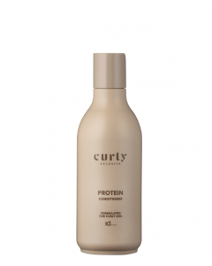 IdHAIR Curly Xclusive Protein Conditioner, 250 ml.