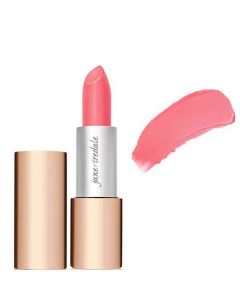 Jane Iredale Naturally Moist Lipstick Sakura, 3,4 g.