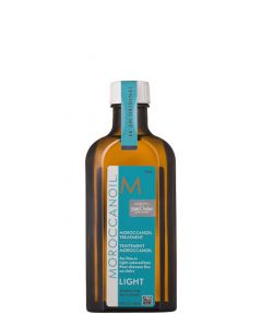 Moroccanoil Treatment Light, 200 ml.