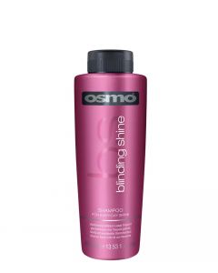 Osmo Blinding Shine Shampoo, 400 ml.