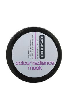 Osmo Colour Mission Colour Save Radiance Mask, 100 ml.