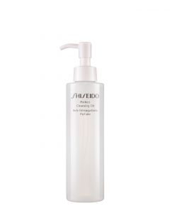 Shiseido Generic Skincare Cleansing oil, 180 ml.
