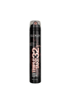 Redken Styling Triple Take 32 Hairspray, 300 ml.