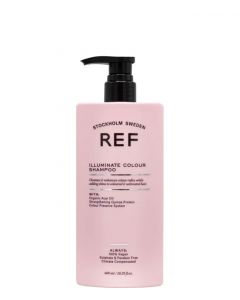 REF Illuminate Colour Shampoo, 600 ml.