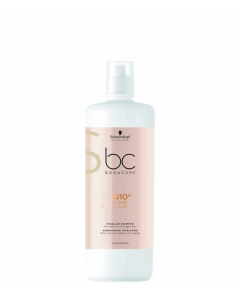 Schwarzkopf BC Bonacure Q10 Time Restore Micellar Shampoo, 1000 ml.