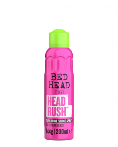 TIGI Bed Head Headrush, 200 ml.