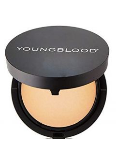 Youngblood Refillable Compact Cream Powder Foundation Neutral, 7 g. 